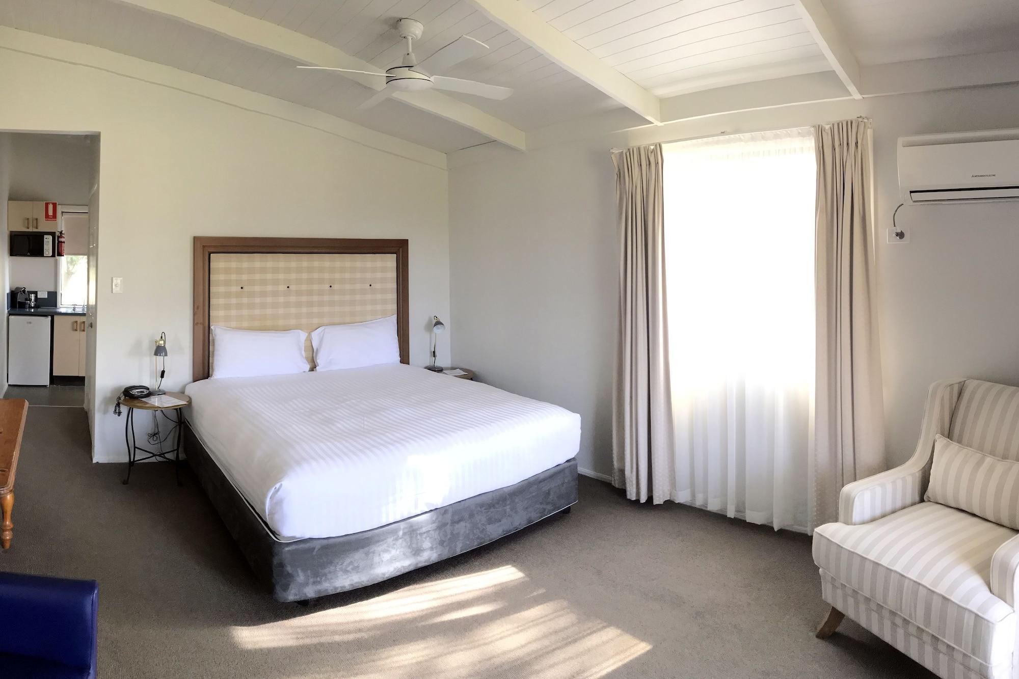 Hunter Valley Resort, Hunter Farm Adventure Centre & 4 Pines At The Farm Pokolbin Εξωτερικό φωτογραφία