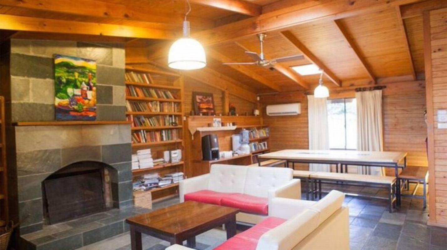 Hunter Valley Resort, Hunter Farm Adventure Centre & 4 Pines At The Farm Pokolbin Εξωτερικό φωτογραφία