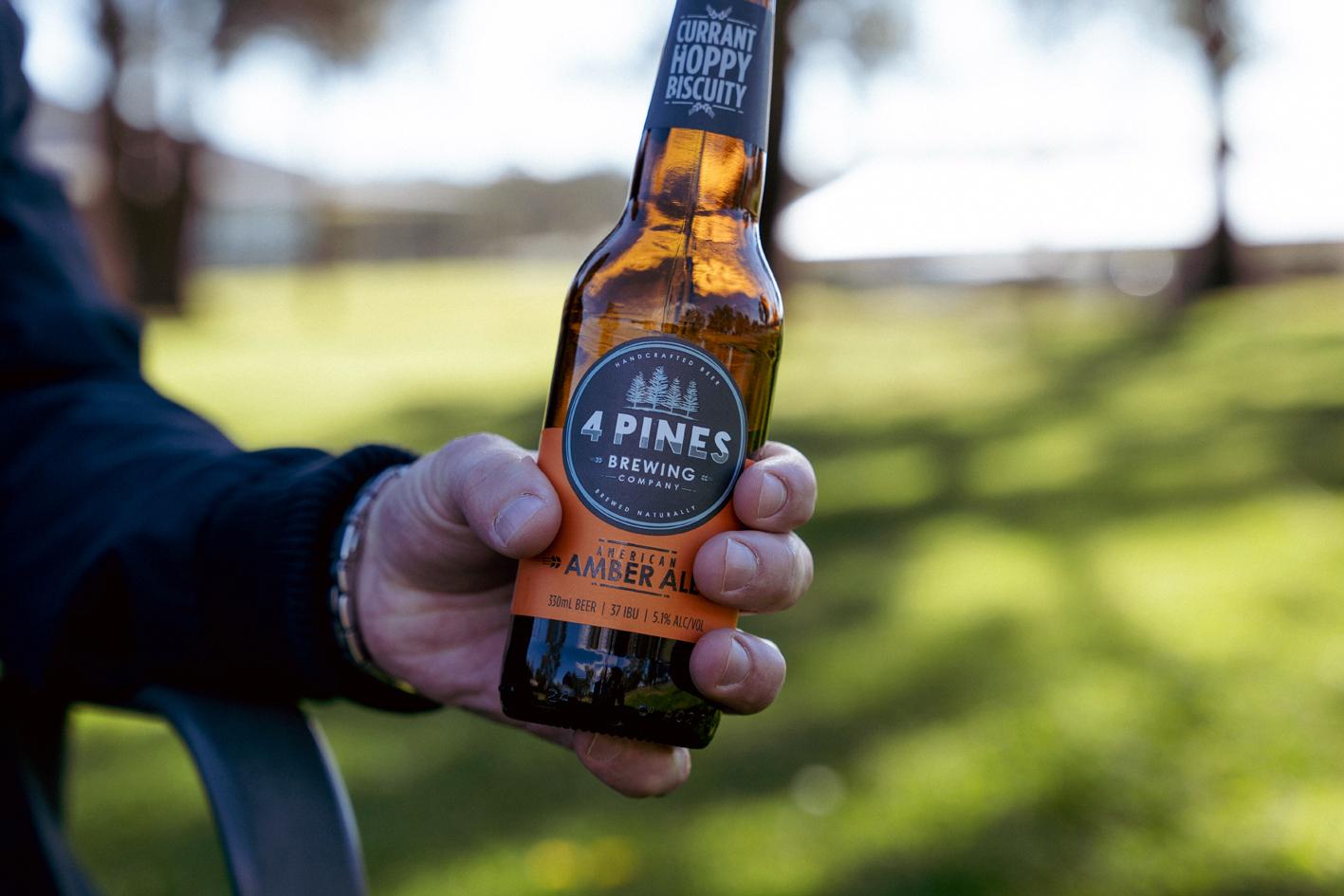 Hunter Valley Resort, Hunter Farm Adventure Centre & 4 Pines At The Farm Pokolbin Εξωτερικό φωτογραφία