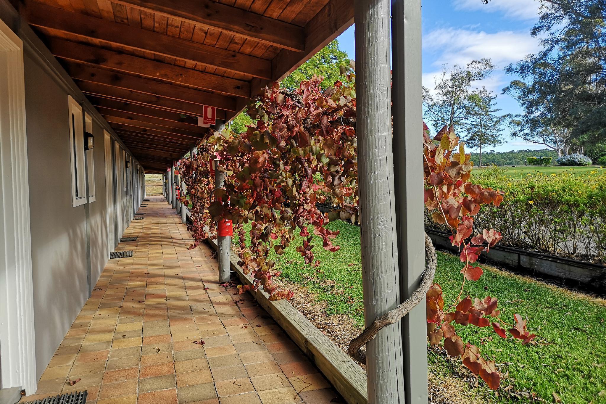 Hunter Valley Resort, Hunter Farm Adventure Centre & 4 Pines At The Farm Pokolbin Εξωτερικό φωτογραφία