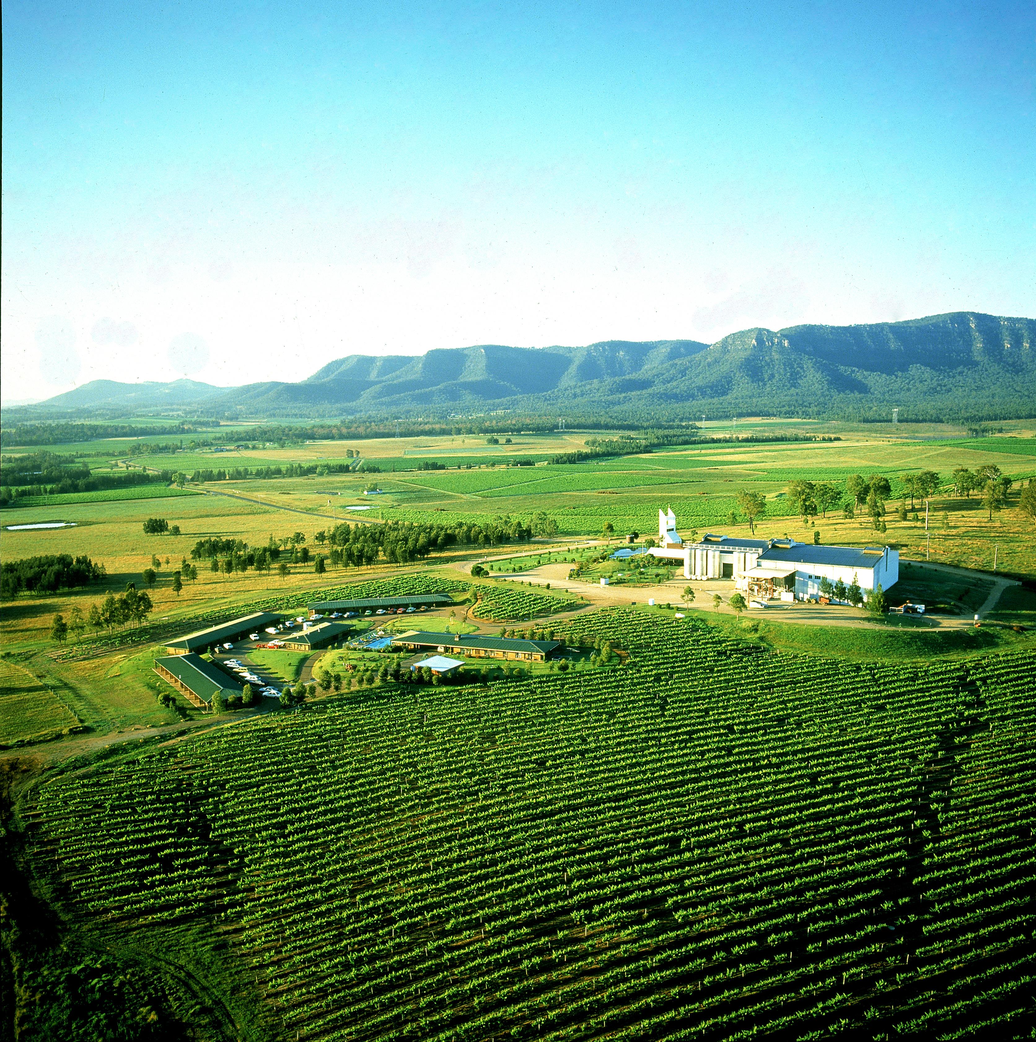 Hunter Valley Resort, Hunter Farm Adventure Centre & 4 Pines At The Farm Pokolbin Εξωτερικό φωτογραφία