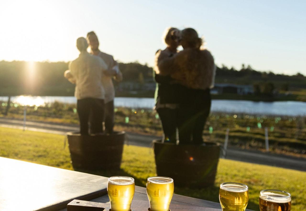Hunter Valley Resort, Hunter Farm Adventure Centre & 4 Pines At The Farm Pokolbin Εξωτερικό φωτογραφία