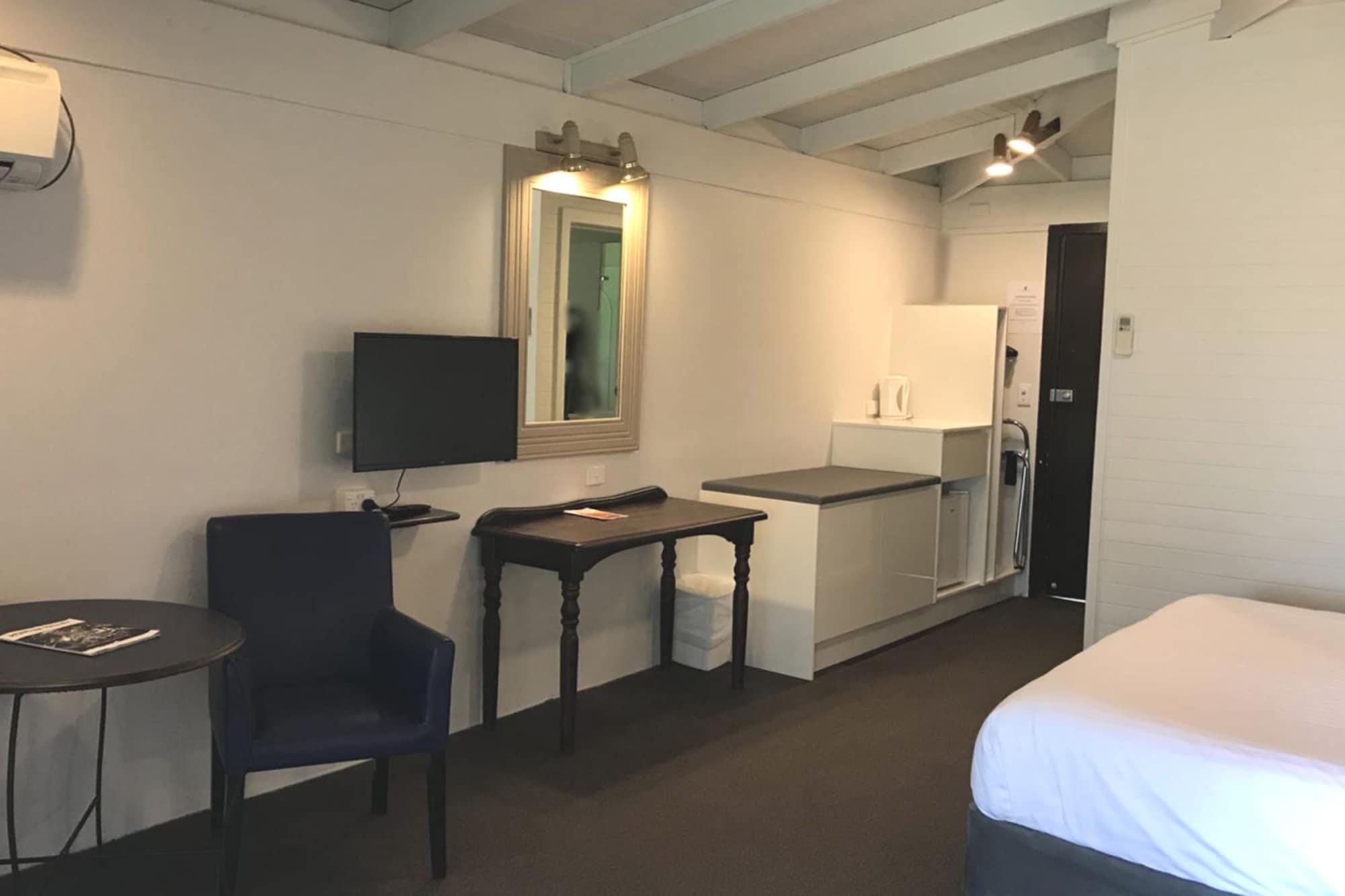 Hunter Valley Resort, Hunter Farm Adventure Centre & 4 Pines At The Farm Pokolbin Εξωτερικό φωτογραφία