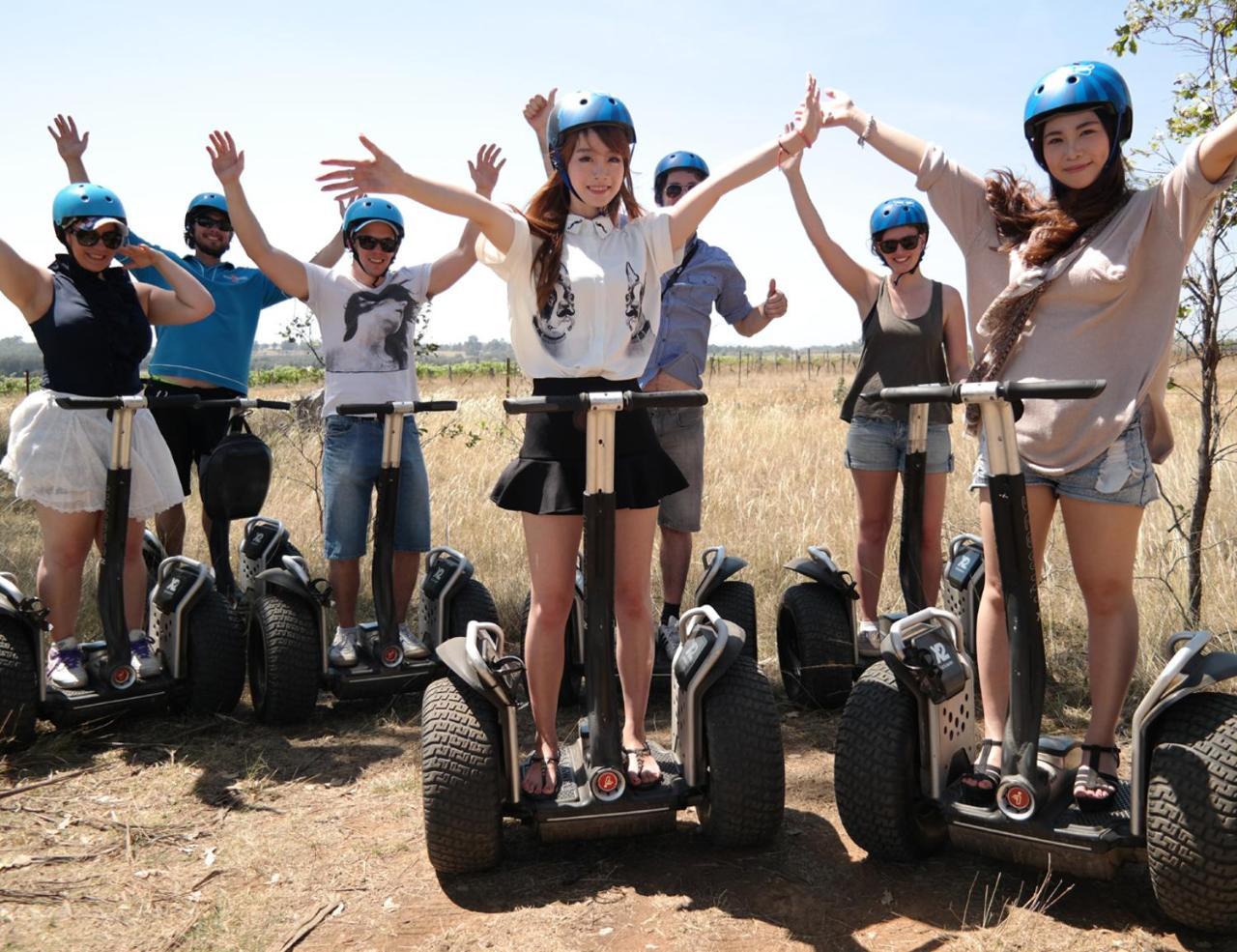 Hunter Valley Resort, Hunter Farm Adventure Centre & 4 Pines At The Farm Pokolbin Εξωτερικό φωτογραφία